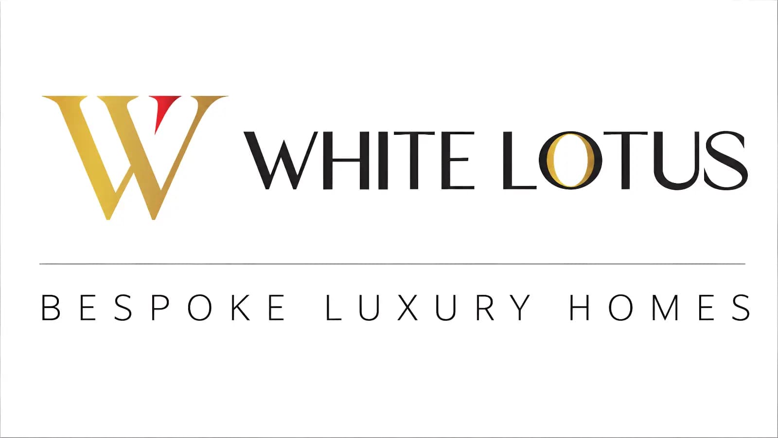 White Lotus Logo